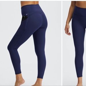 Fabletics Pure Lux Leggings